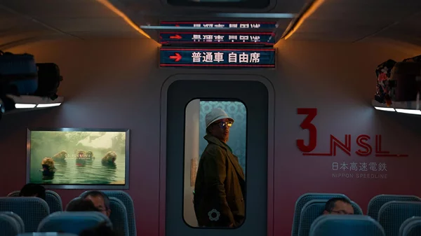 Επόμενη στάση: οι πέντε τοπ περιπέτειες σε τρένα