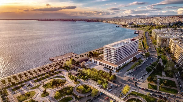 Πάσχα πέντε αστέρων στο "Makedonia Palace"