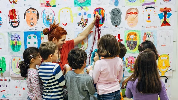 5 εκπαιδευτικές δράσεις για παιδιά στα μουσεία της Αθήνας