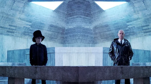 Οι Pet Shop Boys και η τέχνη του βιντεοκλίπ