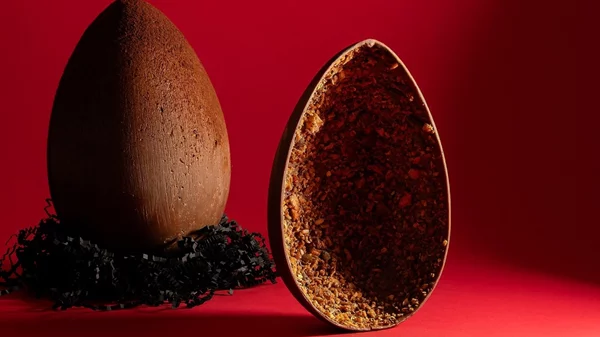 10 τοπ πασχαλινά αβγά και πού τα θα βρεις στην Αθήνα