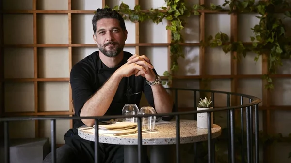 Είναι η πίτσα του "Ovio" η καλύτερη του Κέντρου;