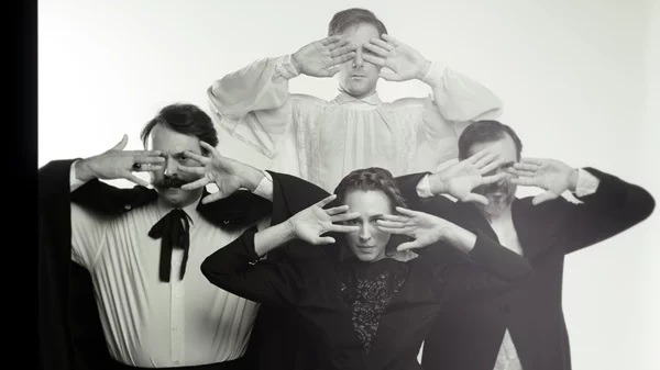 "Ο άνθρωπος ελέφαντας, έτσι τον είπαν": Ένα συγκλονιστικό έργο για τη διαφορετικότητα και την αποδοχή