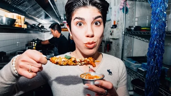 7 +1 εστιατόρια για τίμιο ταϊλανδέζικο στην Αθήνα