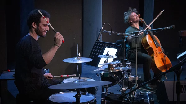 Διεθνείς Μουσικές Ημέρες Καλαμάτας: Μελωδικές διαδρομές σε μια "οικογενειακή" συνθήκη