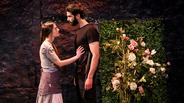 Τελευταίες παραστάσεις για την "Ημέρα Κυρίου" του Γιάννη Τσίρου