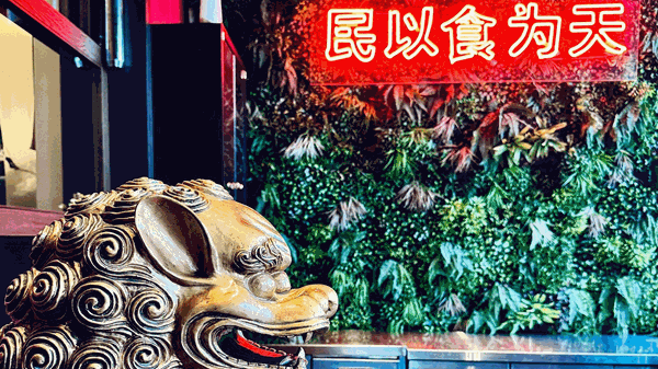 Στα κινέζικα του Μεταξουργείου και του Κεραμεικού: Πού και τι τρως στην αθηναϊκή Chinatown