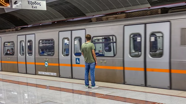 Πολυτεχνείο: Κυκλοφοριακές ρυθμίσεις στο κέντρο της Αθήνας