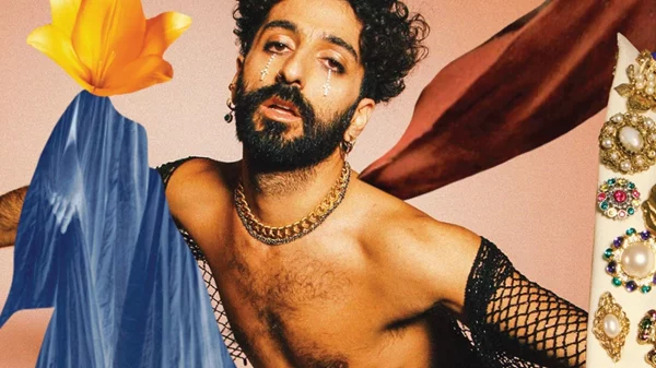 οdy icons: "Ο δρόμος προς την ενηλικίωση έχει πραγματικά poly drama"