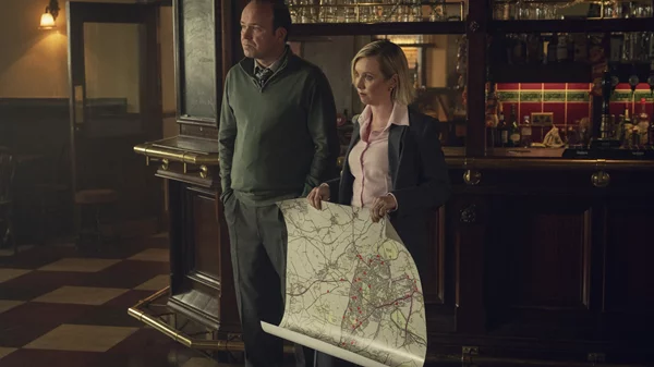 Οι σειρές που κάνουν πρεμιέρα αυτή την εβδομάδα