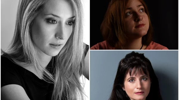 Το μέλλον της ελληνικής δραματουργίας είναι σε καλά (γυναικεία) χέρια