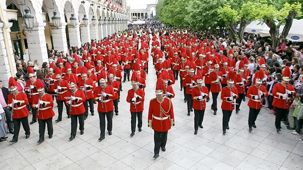Η καρδιά του παγκόσμιου drumming χτυπάει τον Σεπτέμβριο στην Αθήνα