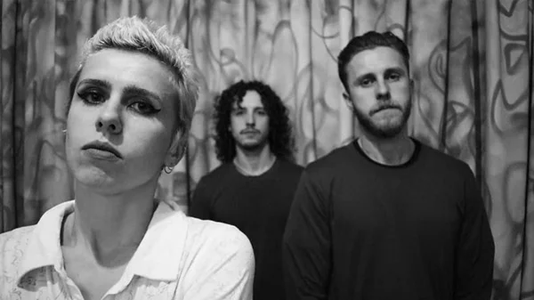 Για τους Frenzee το punk rock είναι οικογενειακή υπόθεση