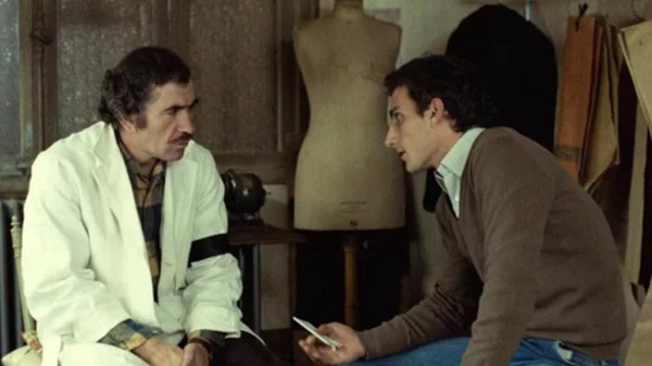 Απόψε (24/1) στην TV: μία ταινία για την εμμονή και τη νοσταλγία