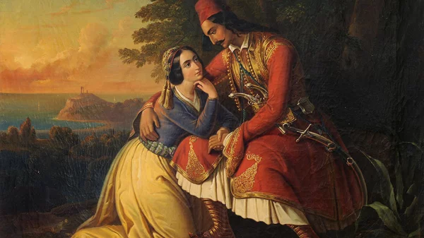 Η χαμένη όπερα "Ανδρονίκη" αναβιώνει μετά από έναν αιώνα