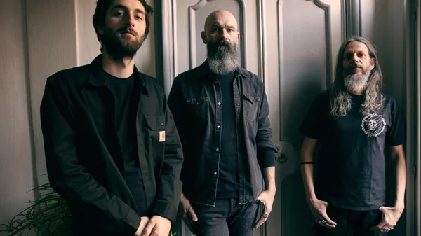 Οι Ufomammut σε μια βραδιά ψυχεδελικού space doom