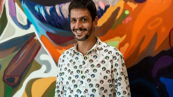 Βόλτα τις Κυριακές, "But first we brunch" με τον Μπάμπη Ζιντίλη στο "Athénée"