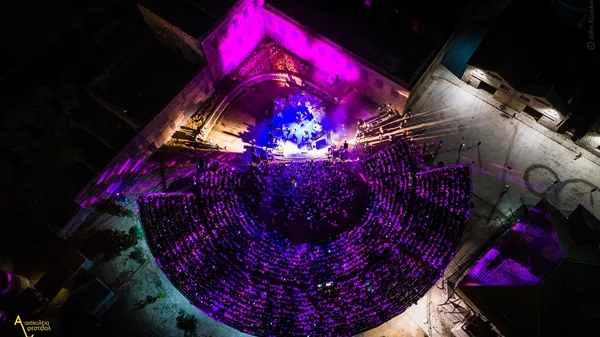 Αισχύλεια 2022: Ξεκίνησε η διάθεση καρτών διαρκείας