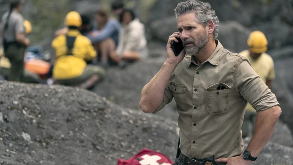 Οι σειρές που αξίζει να δεις αν σου άρεσε το "Untamed"