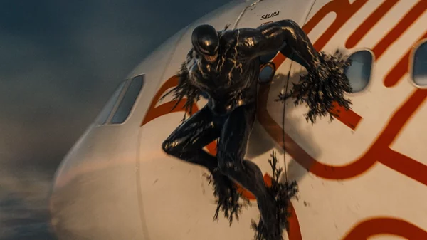 To "Venom: Η Τελευταία Πράξη" έρχεται στη Nova
