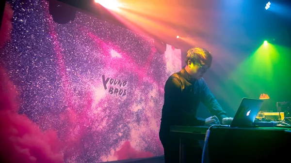 7 άχαστα events για pre-christmas μπαρότσαρκα στην πόλη