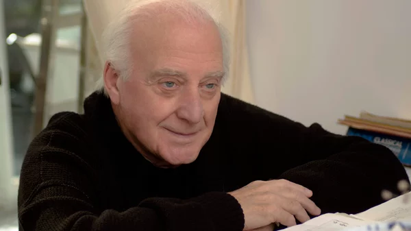 H όπερα "El Greco" του Γιώργου Χατζηνάσιου για πρώτη φορά στο Μέγαρο