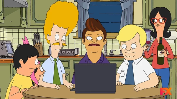 Διπλή πρεμιέρα απόψε για "The Simpsons" και "Bob’s Burgers" στο FX