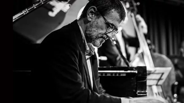 Διπλό ραντεβού στο "Jazzét Music Hall"