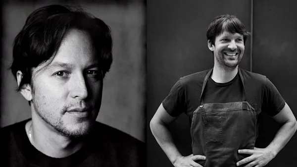 "Omnivore": Κάρι Φουκουνάγκα και Ρενέ Ρεντζεπί σε docuseries του Apple TV+