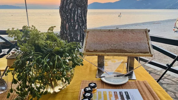 Rovies Food Fest: Οι Ροβιές έχουν γεύση γλυκιά και αισιόδοξη