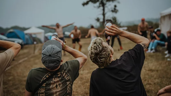 Party in the Park: Οι κορυφαίοι ραδιοφωνικοί σταθμοί της πόλης ενώνονται για ένα επικό πάρτι