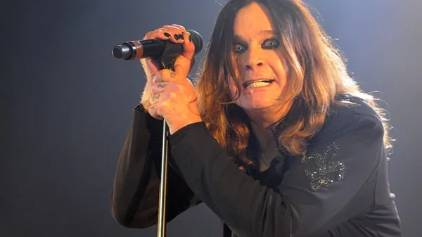 Ozzy Osbourne: Aποχαιρετισμός στον Πρίγκιπα του Σκότους