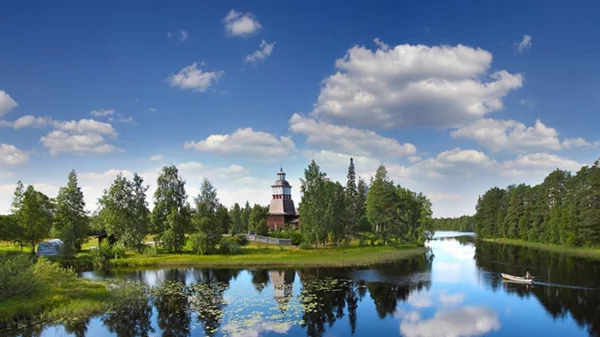 Αυτές είναι οι πιο ευτυχισμένες χώρες στον κόσμο για το 2024