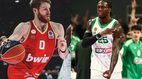 Πού θα δεις το αποψινό Παναθηναϊκός-Ολυμπιακός