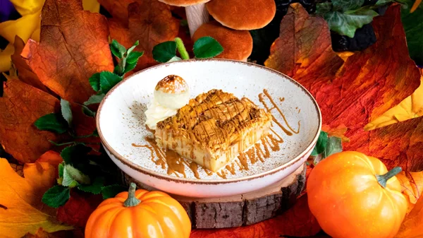 "Φάρσα ή κέρασμα;": Τα TGI Fridays™ σε Halloween διάθεση