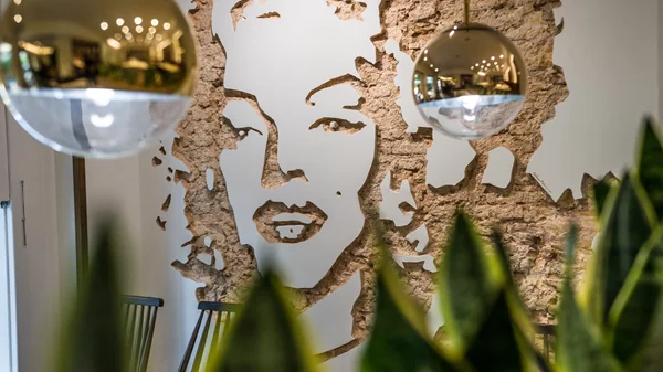 Τα "nice n easy" σε ρυθμούς Βαλεντίνου