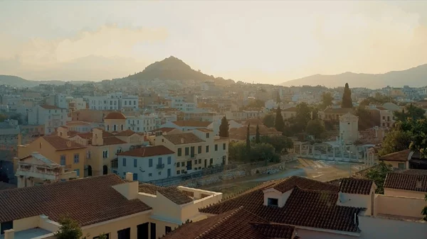 1ο Φεστιβάλ Λατρευτικής Μουσικής: Μια μουσική σκυταλοδρομία σε 17 ιστορικά τοπόσημα της Πλάκας