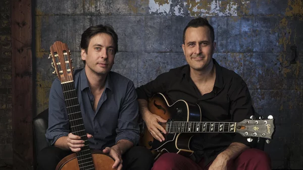 Το Jazzét Music Hall ξεκινά το συναυλιακό του πρόγραμμα