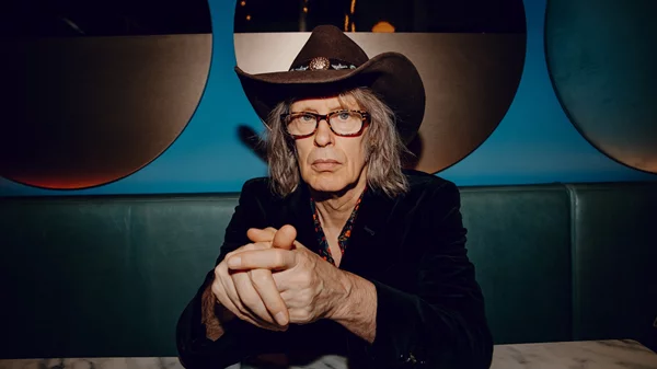 The Waterboys: Οι Rolling Stones, ένα μπουζούκι και ο μέγας θεός Παν