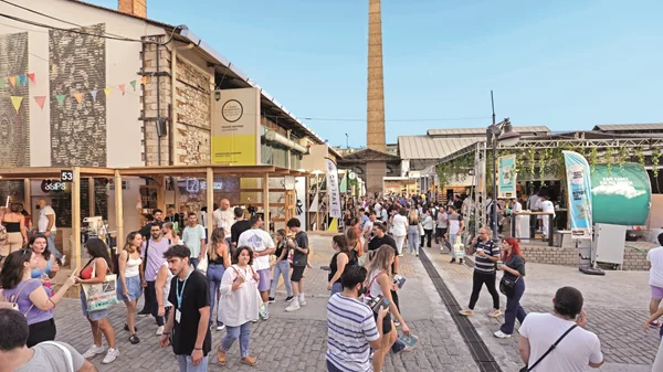 Το Athens Coffee Festival 2024 σερβίρει τον καλύτερο καφέ στην Τεχνόπολη Δήμου Αθηναίων