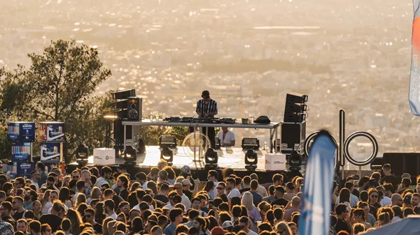 Τι παίζει αυτή την εβδομάδα δωρεάν στο Φεστιβάλ Δήμου Αθηναίων (14-18/5)