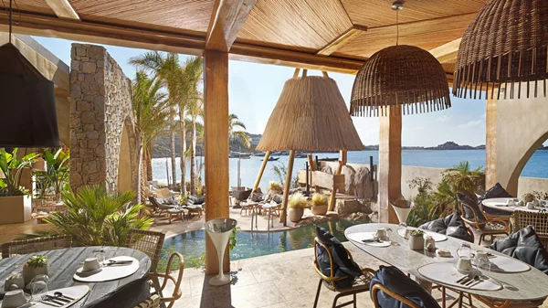 Ανακατατάξεις στην Ψαρού