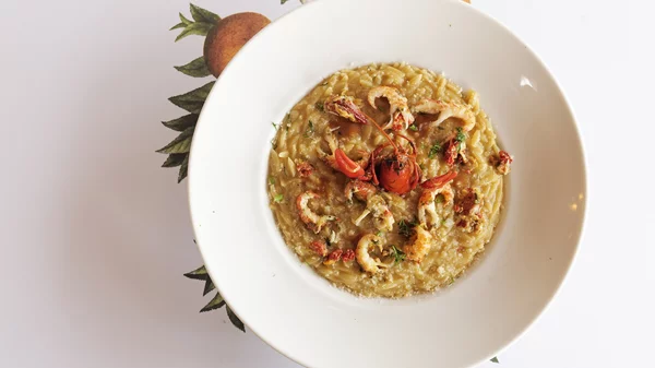 Ένα από τα πιο sui generis εστιατόρια της βόρειας Ελλάδας σερβίρει για μια βραδιά στην Αθήνα