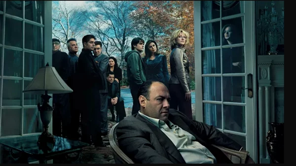 Λένε πως αυτές είναι οι καλύτερες σειρές όλων των εποχών