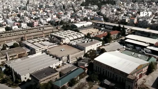 Οι δηλώσεις του Κ. Μπακογιάννη στο Δημοτικό Συμβούλιο της Αθήνας για το κυβερνητικό πάρκο στην ΠΥΡΚΑΛ