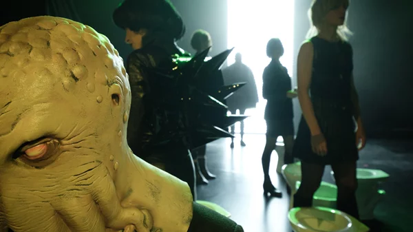 Παράταση παραστάσεων για την "Pomona" στο θέατρο "Πόρτα"