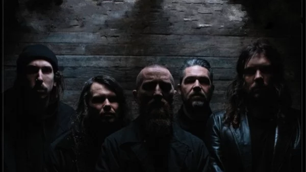 Η πολυαναμενόμενη επιστροφή των σαρωτικών Amenra είναι γεγονός