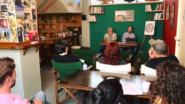 Tο πρόγραμμα του 2ου New Generation Film Festival