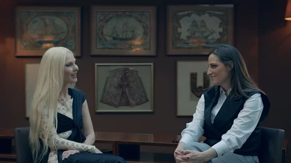 Ιστορίες ταυτότητας απόψε στο "MEGA Stories"