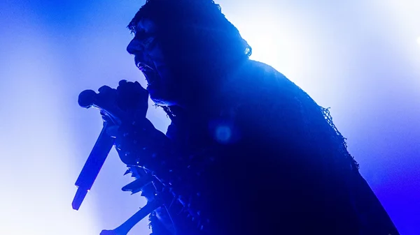 Mayhem: Πώρωση, έρεβος και αποθέωση στο κατάμεστο Fuzz